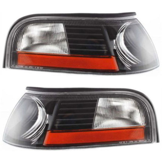 Mercury Marauder 2003‑2004 Corner Lights Set | Driver & Passenger