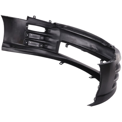 Front Bumper Cover For 2000-2002 Mitsubishi Eclipse | Primed Replacement