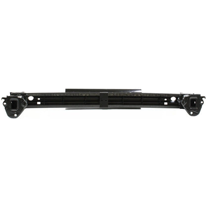 Bumper Cover & Absorber Kit for 2008-2010 Honda Accord Sedan 4Cyl 2.4L Eng