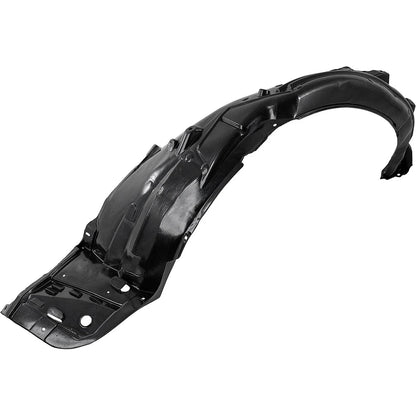 Set of 2 Fender Liners for Honda Accord 2016-2017 Sedan Front L/R