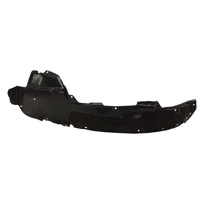 Set of 2 Front Inner Fender Liners for 2010-2011 Honda CR-V