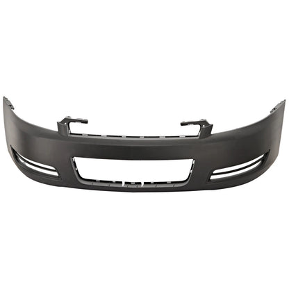 Front Bumper & Grille Kit for 2006–2011 Chevy Impala - Primed OEM