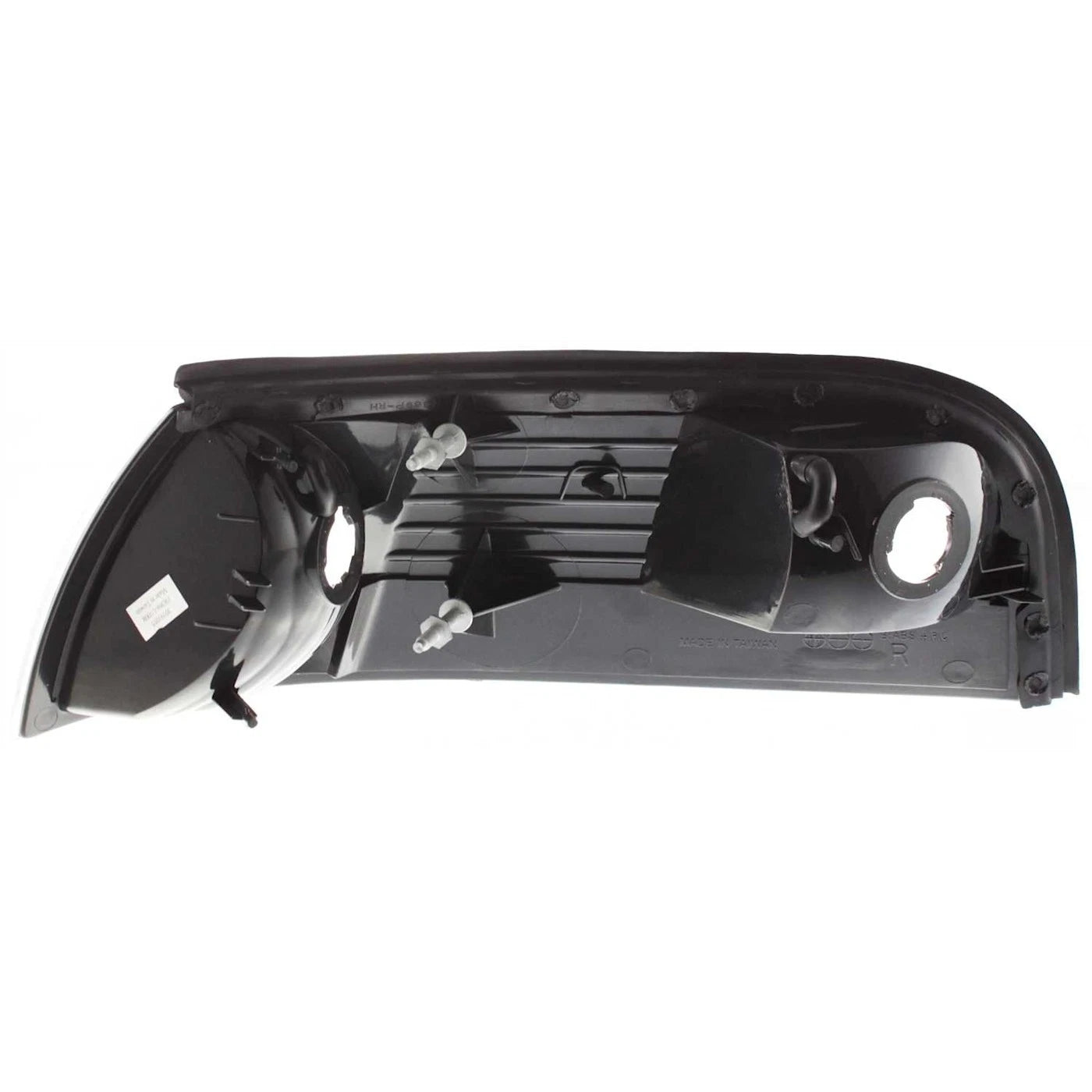 Mercury Marauder 2003‑2004 Corner Lights Set | Driver & Passenger