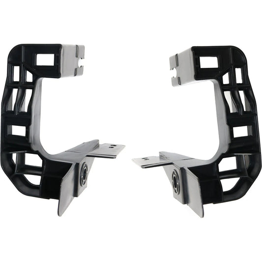 Honda Pilot 2016-2018 Front Bumper Bracket Kit LH RH