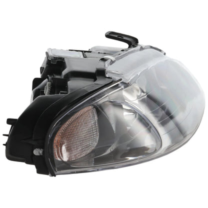 Mitsubishi Eclipse 1997‑1999 Headlight Set w/ Bulbs