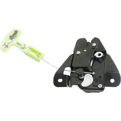 Trunk Lock Actuator for 2005-2007 Chrysler 300 | RD38320001 OEM Fit