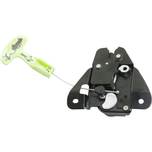 Trunk Lock Actuator for 2005-2007 Chrysler 300 | RD38320001 OEM Fit