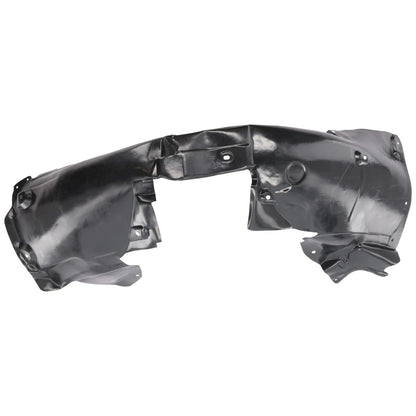 Audi A4 Fender Liner Set 2013-2016 | Front Left & Right OEM Replacement