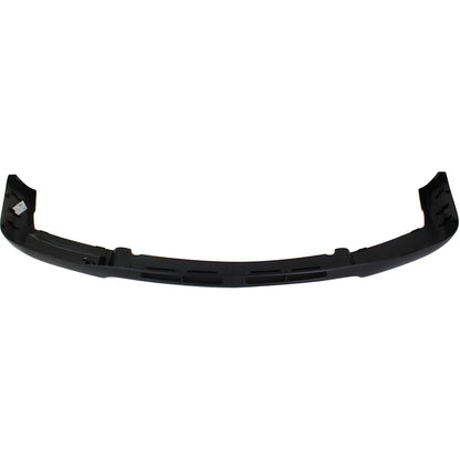 Textured Front Bumper Top Cover for 2000-2002 Chevy Silverado 2500 3500 HD