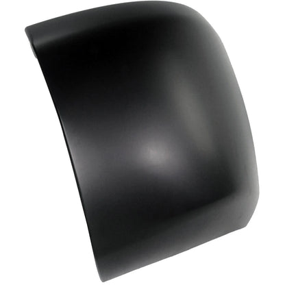 Bumper End Set For 2007-2013 Chevrolet Silverado 1500 Primed Driver & Passenger Side