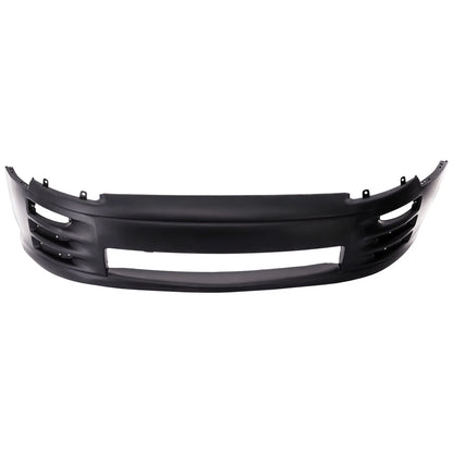 Front Bumper Cover For 2000-2002 Mitsubishi Eclipse | Primed Replacement