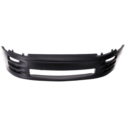 Front Bumper Cover For 2000-2002 Mitsubishi Eclipse | Primed Replacement