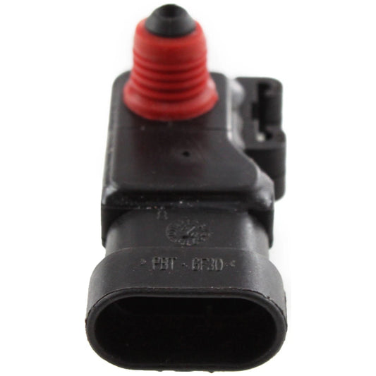 Fix Hesitation & Acceleration Issues | New GM MAP Sensor GM1417757