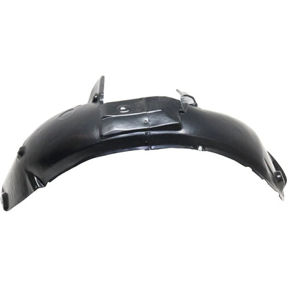 Audi A4 Fender Liner Set 2013-2016 | Front Left & Right OEM Replacement