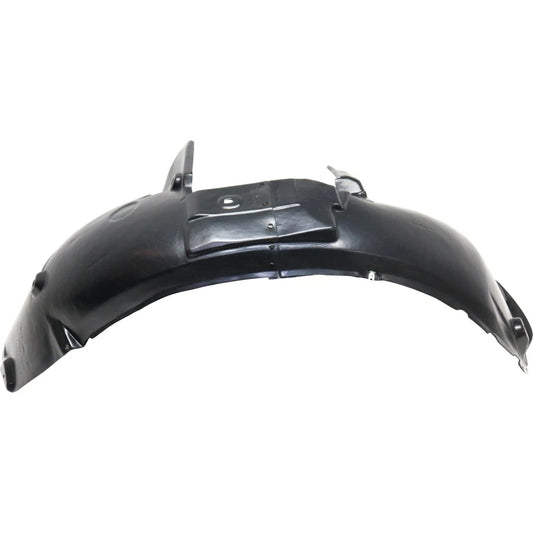 Audi A4 Fender Liner Set 2013-2016 | Front Left & Right OEM Replacement