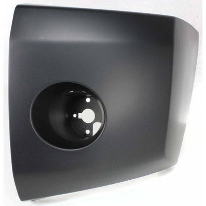 Bumper Kit for 2004-2007 Nissan Titan & 2005-2007 Armada Front Trim