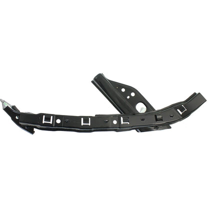 Set of 2 Front Upper Bumper Brackets for 2012-2015 Honda Civic