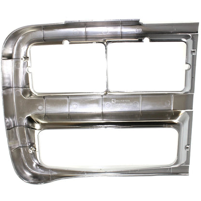 Headlight Door Set 1992-1995 Chevrolet G10 G20 Driver & Passenger