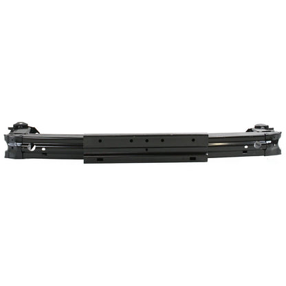 Bumper Cover & Absorber Kit for 2008-2010 Honda Accord Sedan 4Cyl 2.4L Eng