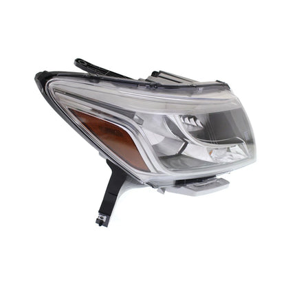 Headlight Assembly Set for 2013-2016 Nissan Pathfinder - LH & RH