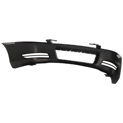 Front Bumper Cover for 2006–2013 Chevrolet Impala 2014-16 Impala Limited GM1000763
