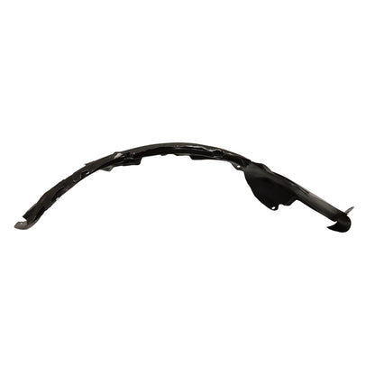 Set of 2 Front Inner Fender Liners for 2010-2011 Honda CR-V