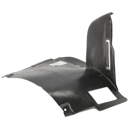 Direct Fit Engine Splash Shield Set for 2001-2003 BMW 530i | L&R