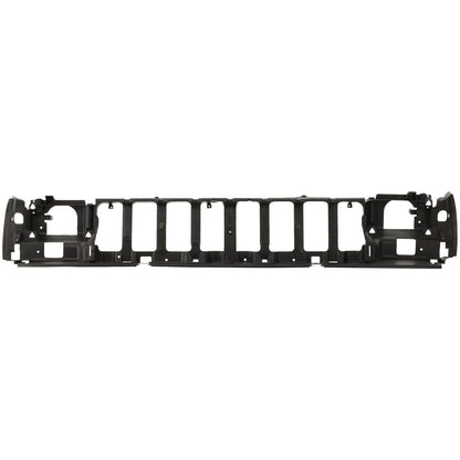 Header Panel for 1993-1995 Jeep Grand Cherokee Front Replacement