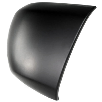 Bumper End Set For 2007-2013 Chevrolet Silverado 1500 Primed Driver & Passenger Side