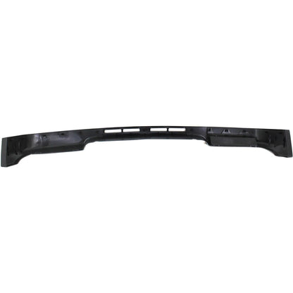 Textured Front Bumper Top Cover for 2000-2002 Chevy Silverado 2500 3500 HD