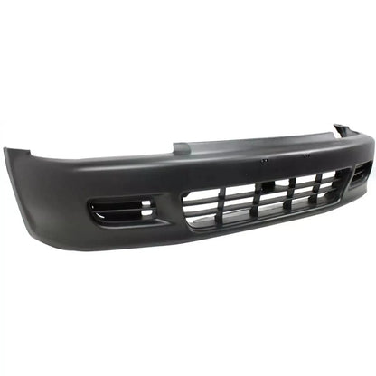 Front Bumper Cover for 1992-1995 Honda Civic Coupe/Hatchback HO1000141