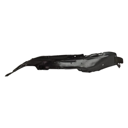 Set of 2 Front Inner Fender Liners for 2010-2011 Honda CR-V