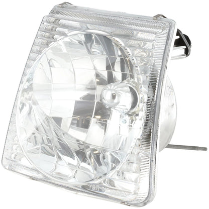 Headlights & Corner Lights Kit for 2001-2005 Ford Explorer Sport Trac
