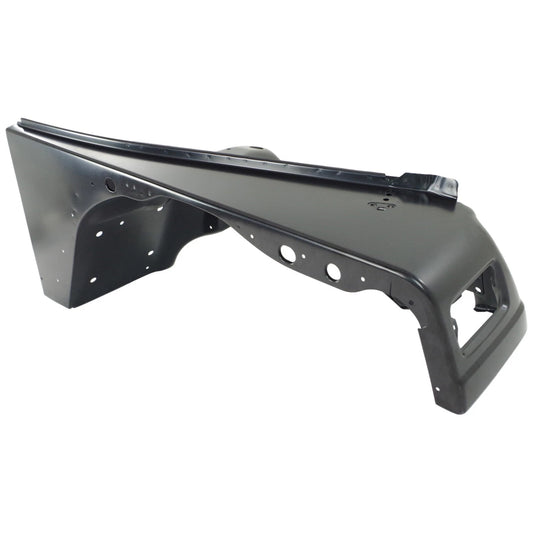 Front Right Fender for 1997-2006 Jeep Wrangler Passenger Side CH1241225