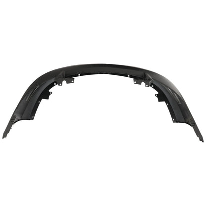 Front Bumper Cover for 2006–2013 Chevrolet Impala 2014-16 Impala Limited GM1000763