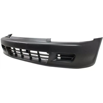 Front Bumper Cover for 1992-1995 Honda Civic Coupe/Hatchback HO1000141