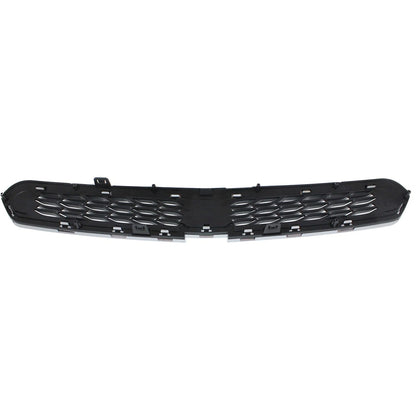 Front Lower Grilles for Chevrolet Spark 2013-2015