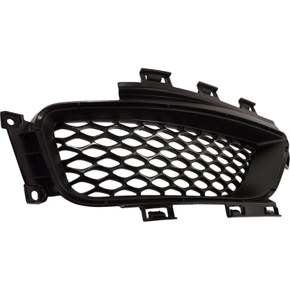 Direct Replacement Grille Set for 2015-2023 Chrysler 300 | Primed