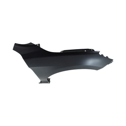 Fender Set for 2013-2017 Honda Accord Sedan Front Driver & Passenger Side