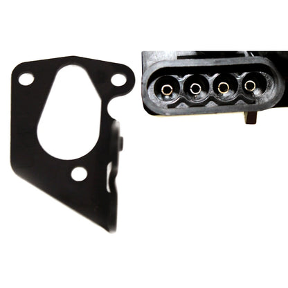Fix Rough Idle & Stalling | IAC Valve for GM 4.3L 5.0L 5.7L | Replaces 10957732