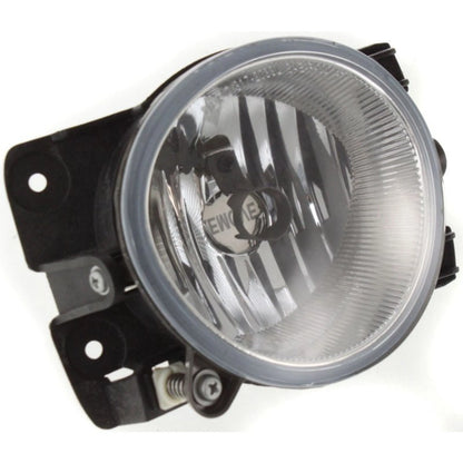 Fog Light Kit for 2009-2011 Honda Pilot – Driver & Passenger Side