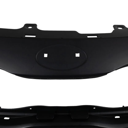 2014-2015 Kia Optima Front Bumper Cover | Primed, Paint-Ready