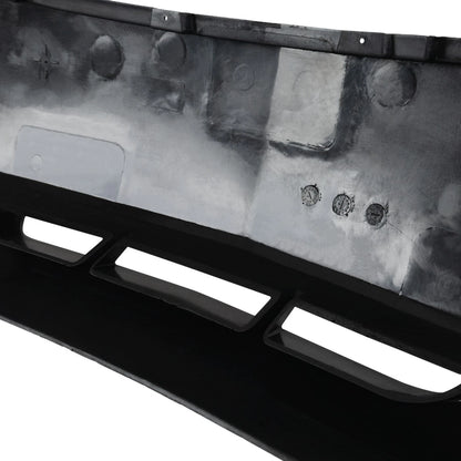Chrysler 300 Front Bumper Cover 2005-2010 Primed w/ Fog Light Holes