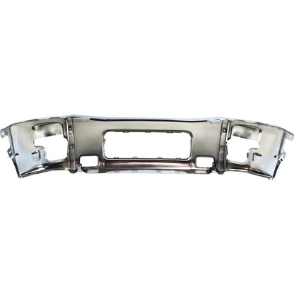 Bumper Kit for 2004-2007 Nissan Titan & 2005-2007 Armada Front Trim