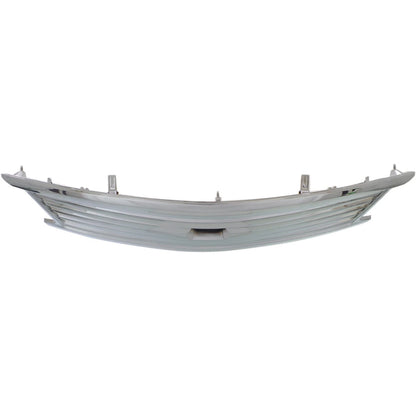 Grille For 2010-2013 Infiniti G37 & 2011-2012 G25 Chrome Front Grill