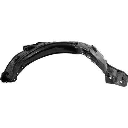 Set of 2 Fender Liners for Honda Accord 2016-2017 Sedan Front L/R