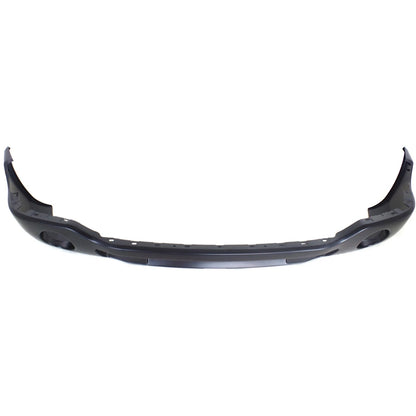 Front Bumper Kit for 2003-2006 GMC Sierra 1500, 1500 HD & 2500 HD