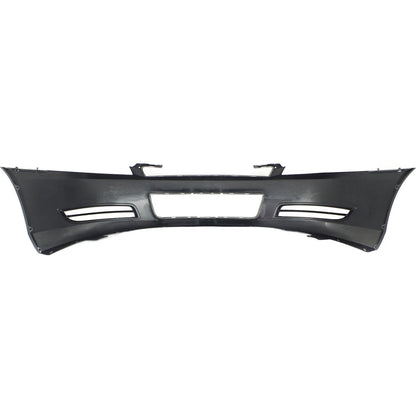Front Bumper Cover Lower Valance for Chevy Impala 2006–2013 & Impala Limited 2014-2016