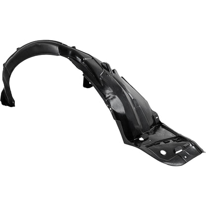 Set of 2 Fender Liners for Honda Accord 2016-2017 Sedan Front L/R