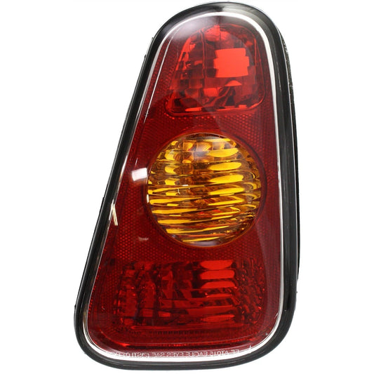 Mini Cooper 2002‑2004 Tail Light Set Left & Right | OEM Fit